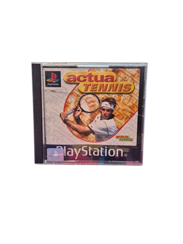 ACUTA TENNIS PS1