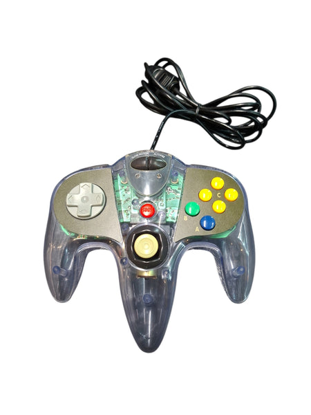 N64 SHARKPAD PRO CONTROLLER