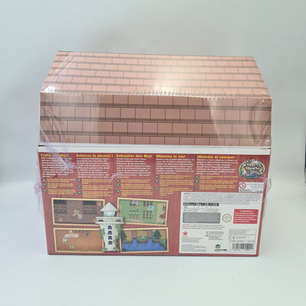 HARVEST MOON LIGHT OF HOPE COLLECTOR'S EDITION SWITCH NEW & SEALED