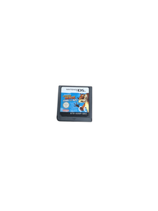 OVER THE HEDGE HAMMY GOES NUTS DS