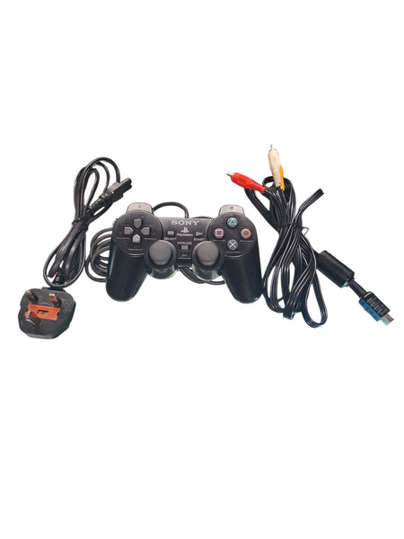 PS2 CONSOLE