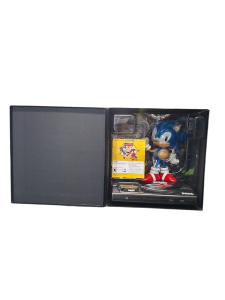 SONIC MANIA COLLECTOR’S EDITIONS SWITCH (NO GAME)