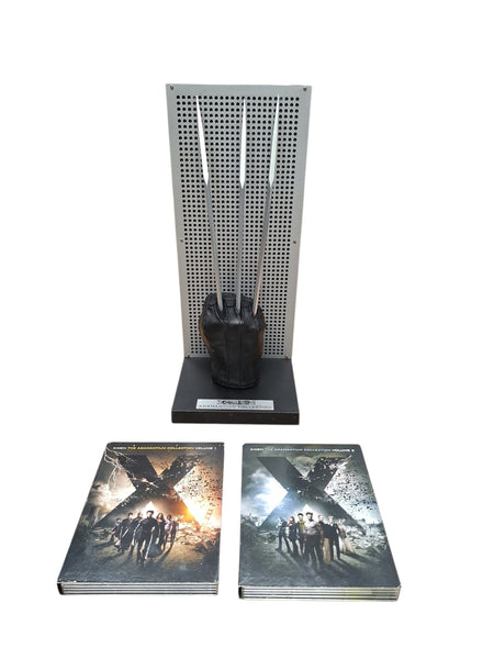 X-MEN ADAMANTIUM COLLECTION