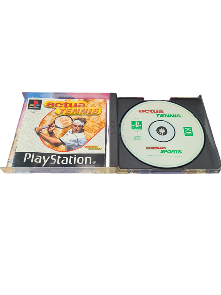 ACUTA TENNIS PS1