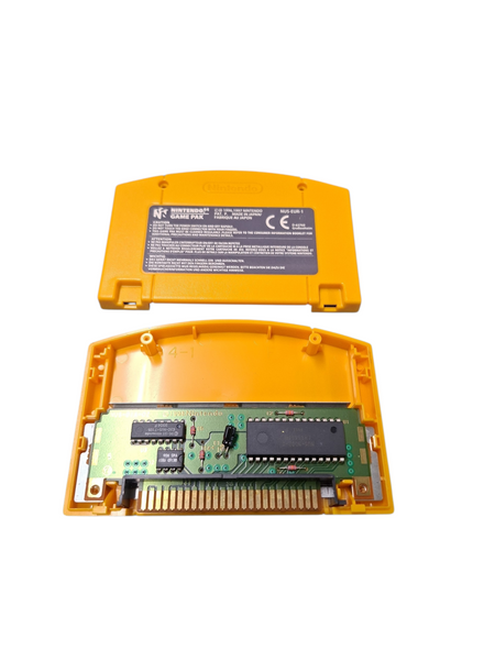 DONKEY KONG 64 N64