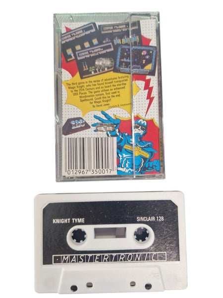 KNIGHT TYME SPECTRUM