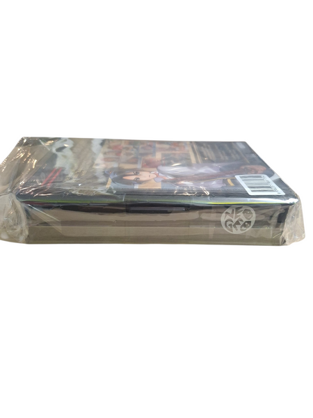 THE LAST BLADE 2 COLLECTOR'S EDITION PS4 NEW & SEALED PIX'N LOVE