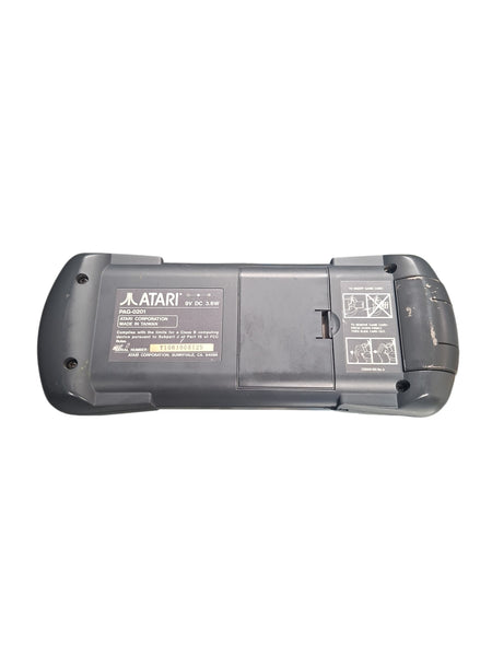 ATARI LYNX CONSOLE MODED