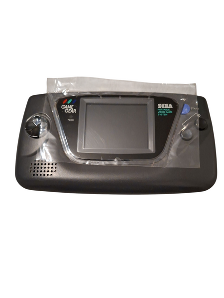 SEGA GAME GEAR CONSOLE
