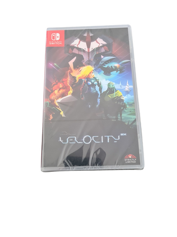 VELOCITY 2x SWITCH