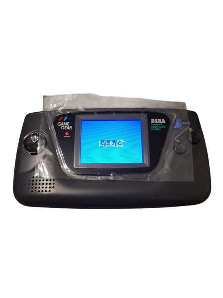 SEGA GAME GEAR CONSOLE