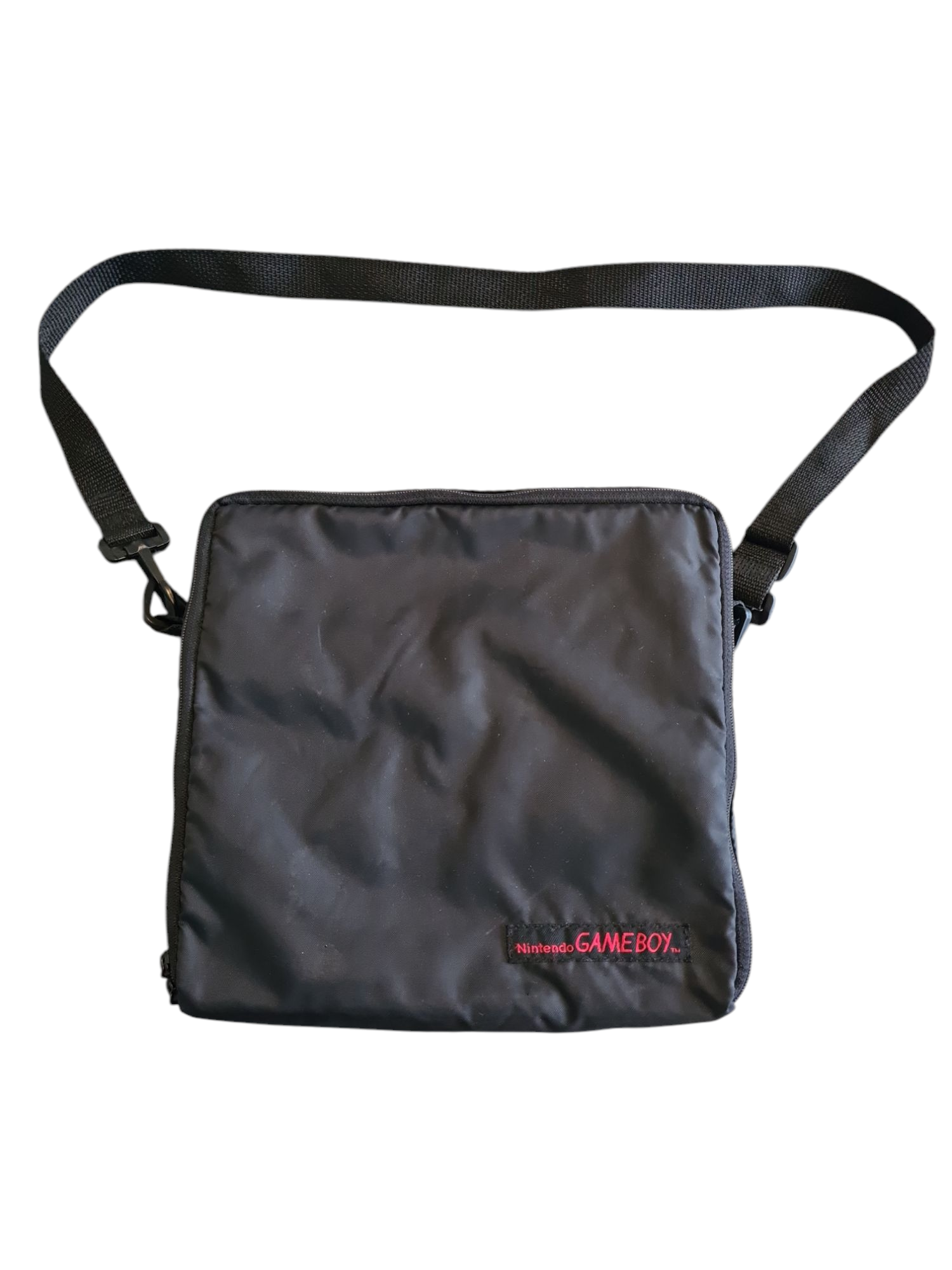 GAME BOY CARRY BAG