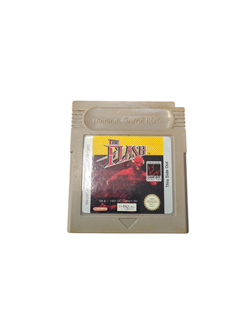 THE FLASH GAME BOY