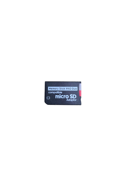 PSP ORIGINAL CONSOLE MODED VALUE PACK