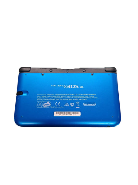 3DS XL CONSOLE FIRE EMBLEM AWAKENING EDITION