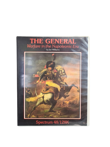 THE GENERAL SPECTRUM 48/128K