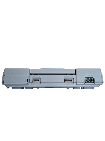 PS1 CONSOLE SCH-550 MODEL