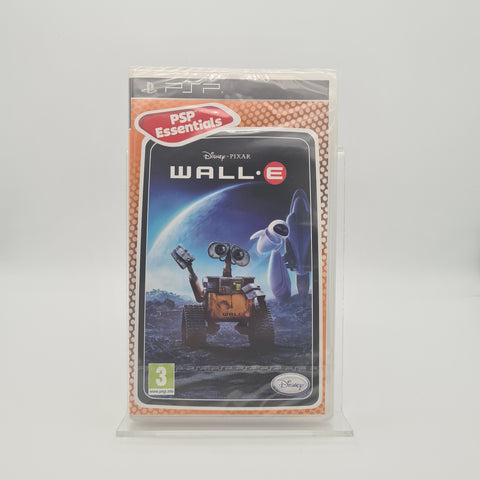 WALL.E PSP NEW & SEALED