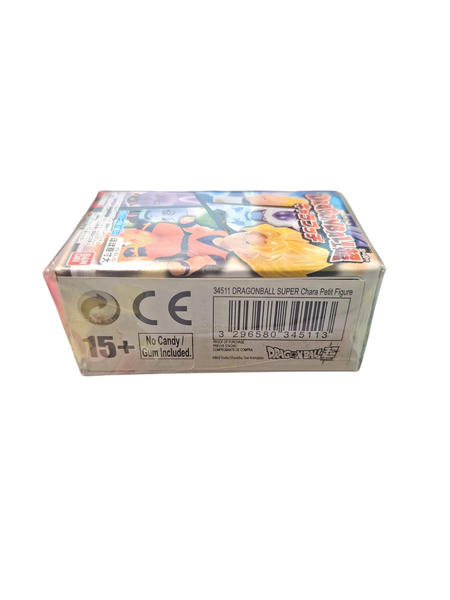 DRAGONBALL SUPER CHARA PETIT FIGURE 34511
