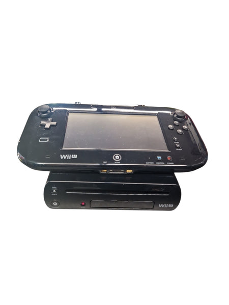 WII U 32GB PREMIUM CONSOLE NTSC-US