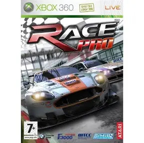 RACE PRO XBOX 360