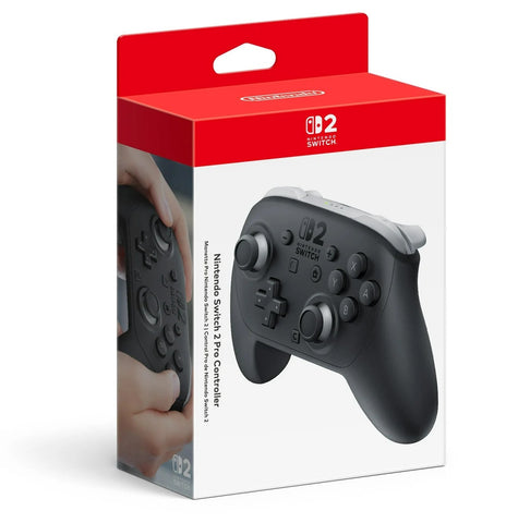 SWITCH 2 PRO CONTROLLER