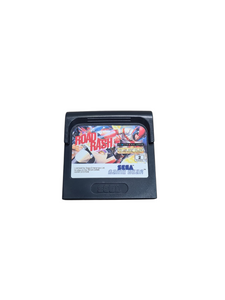 ROAD RASH SEGA GAME GEAR