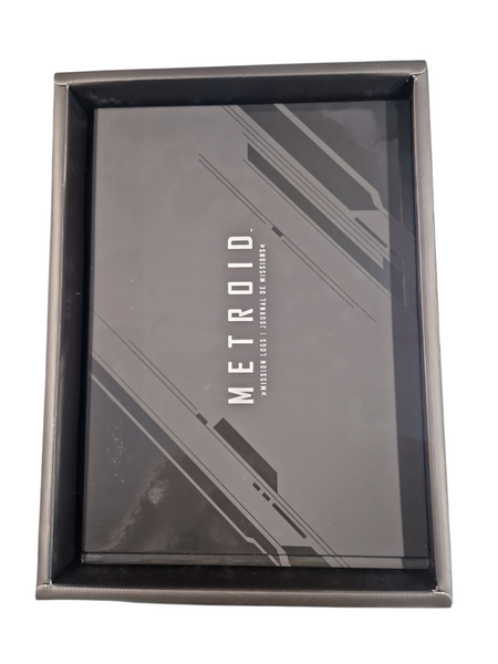 METROID DREAD SPECIAL EDITION SWITCH