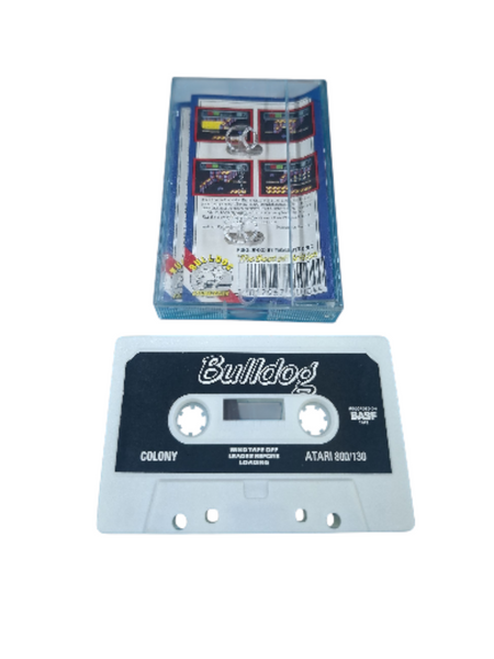 COLONY ATARI 800/130