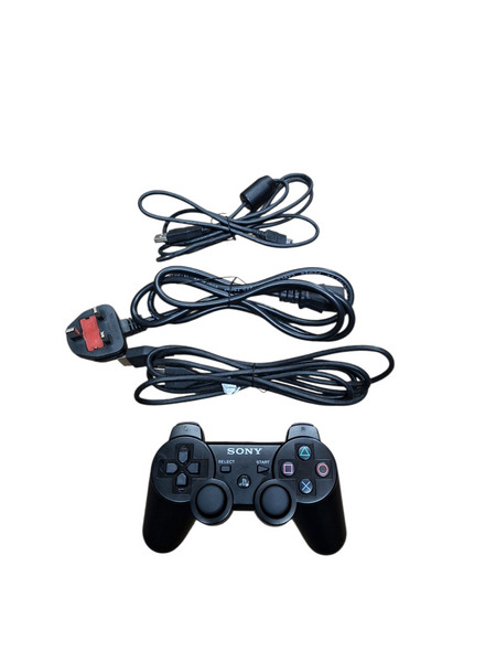 PS3 40GB CONSOLE