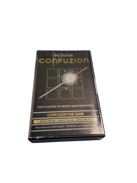 CONFUZION SPECTRUM