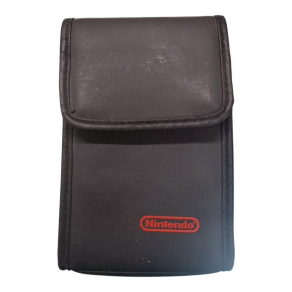 GAME BOY POCKET OFFICAL CONSOLE CASE