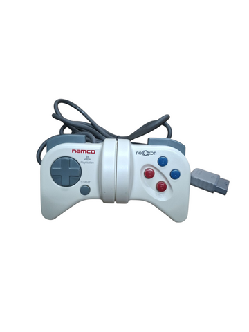 NAMCO NEGCON CONTROLLER PS1
