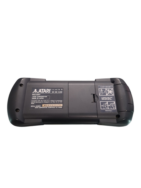 ATARI LYNX CONSOLE MODED
