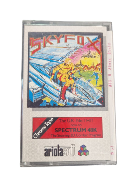 SKYFOX SPECTRUM