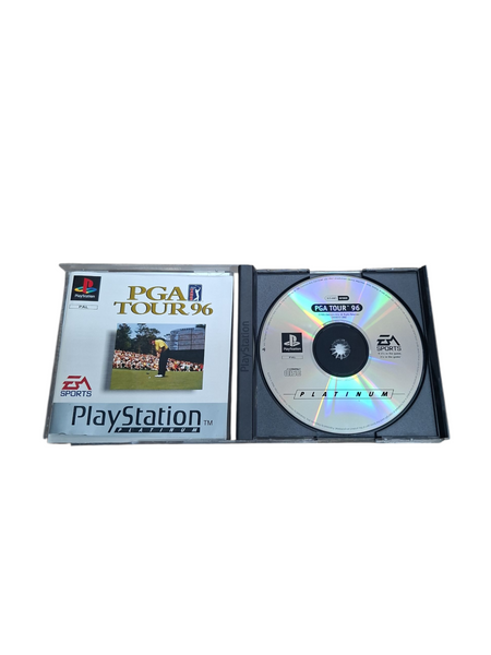 PGA TOUR 96 PS1
