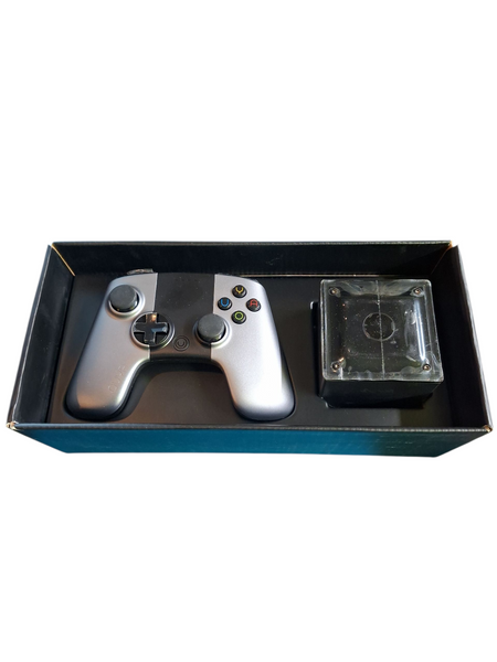 OUYA CONSOLE