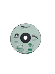 LEGO ISLAND 2 PS1