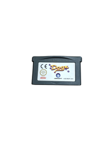 DOGZ GBA