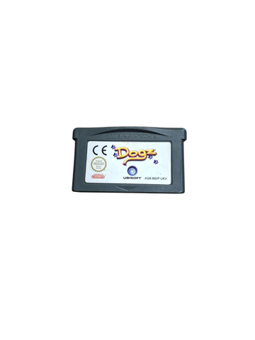 DOGZ GBA