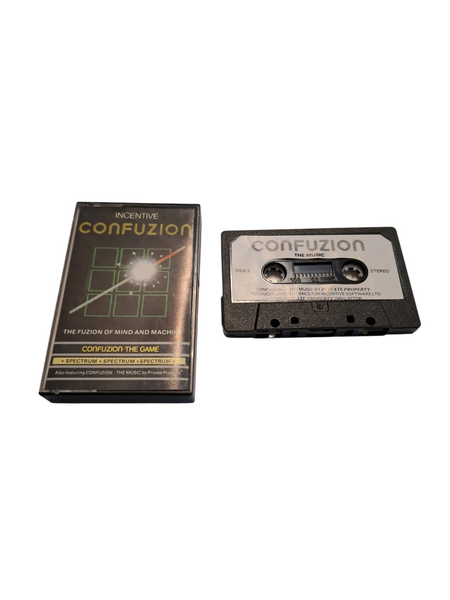 CONFUZION SPECTRUM
