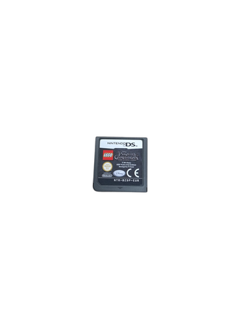 LEGO PIRATES OF THE CARIBBEAN DS
