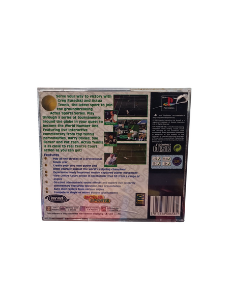 ACUTA TENNIS PS1