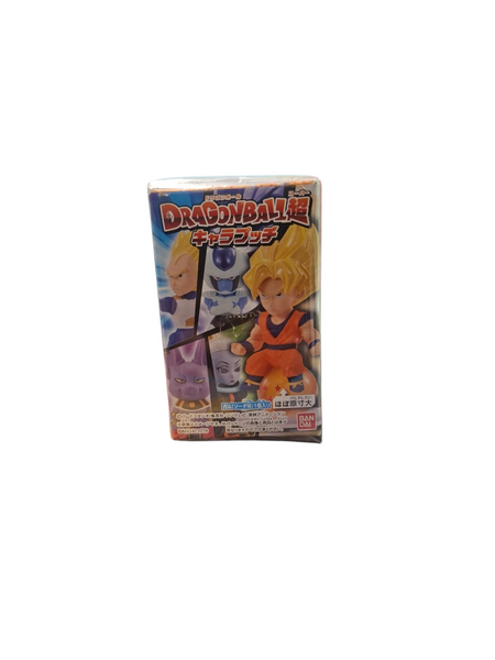 DRAGONBALL SUPER CHARA PETIT FIGURE 34511