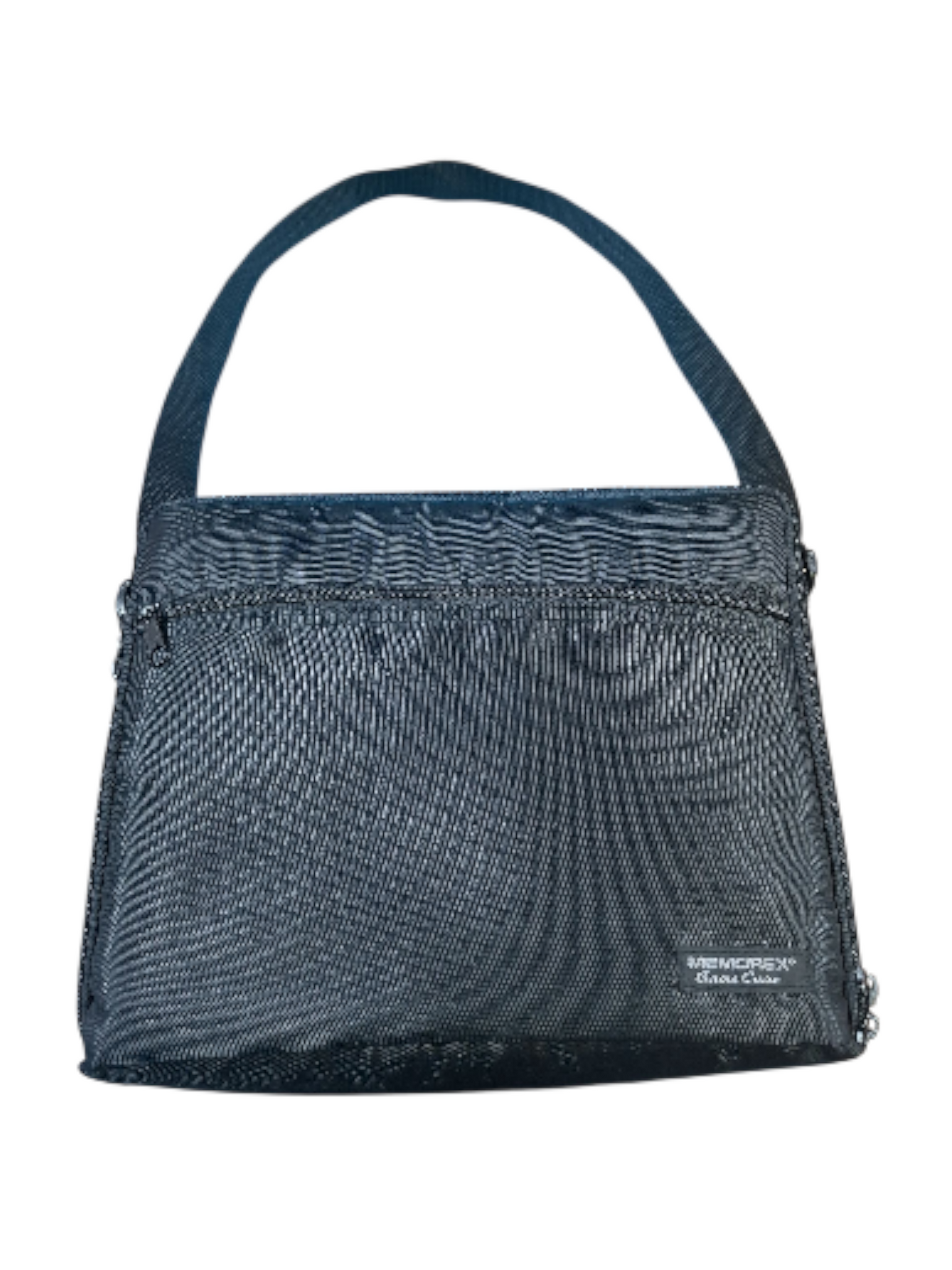 MEMOREX GAME CASE STORAGE BAG SEGA GAME GEAR