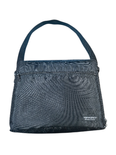 MEMOREX GAME CASE STORAGE BAG SEGA GAME GEAR