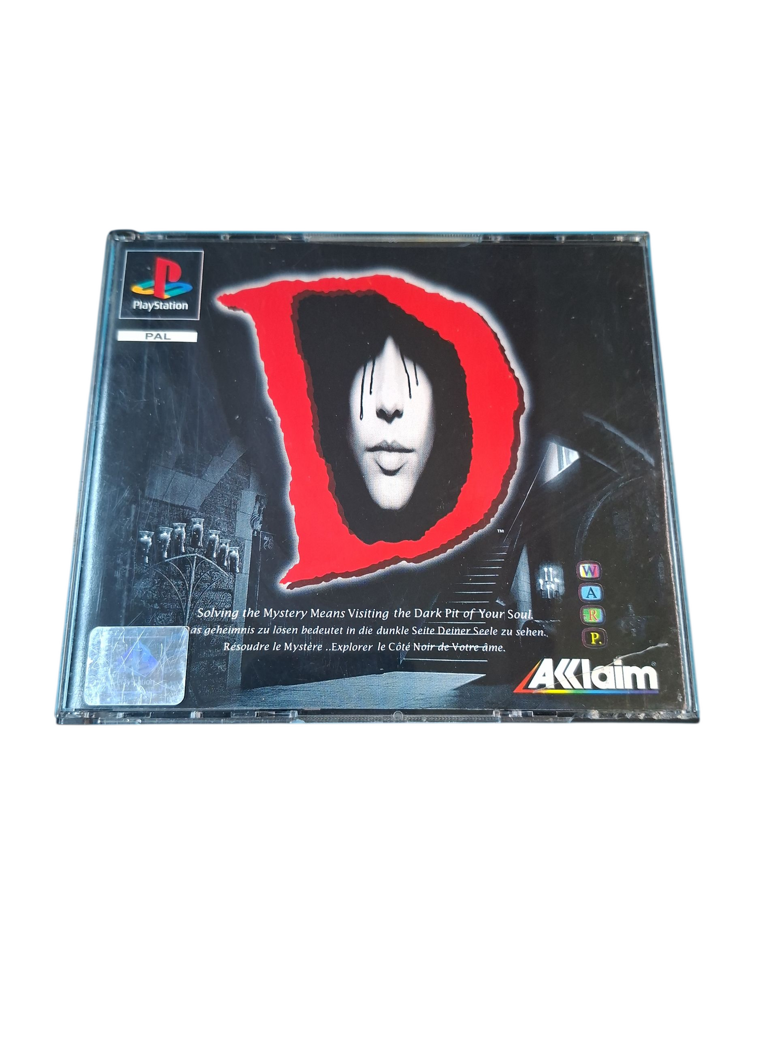 D PS1