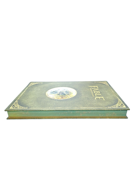FABLE ANNIVERSARY OFFICAL COLLECTOR'S EDITION GAME GUIDE