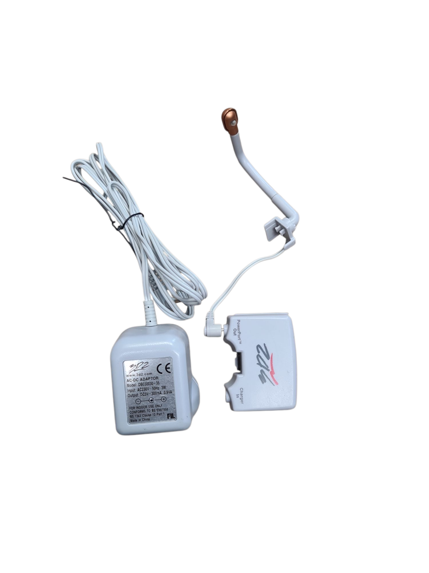 3D2 GBA ULTIMATE COLLECTION 2 ACCESSORY
