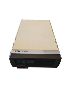 ATARI 1050 DISK DRIVE